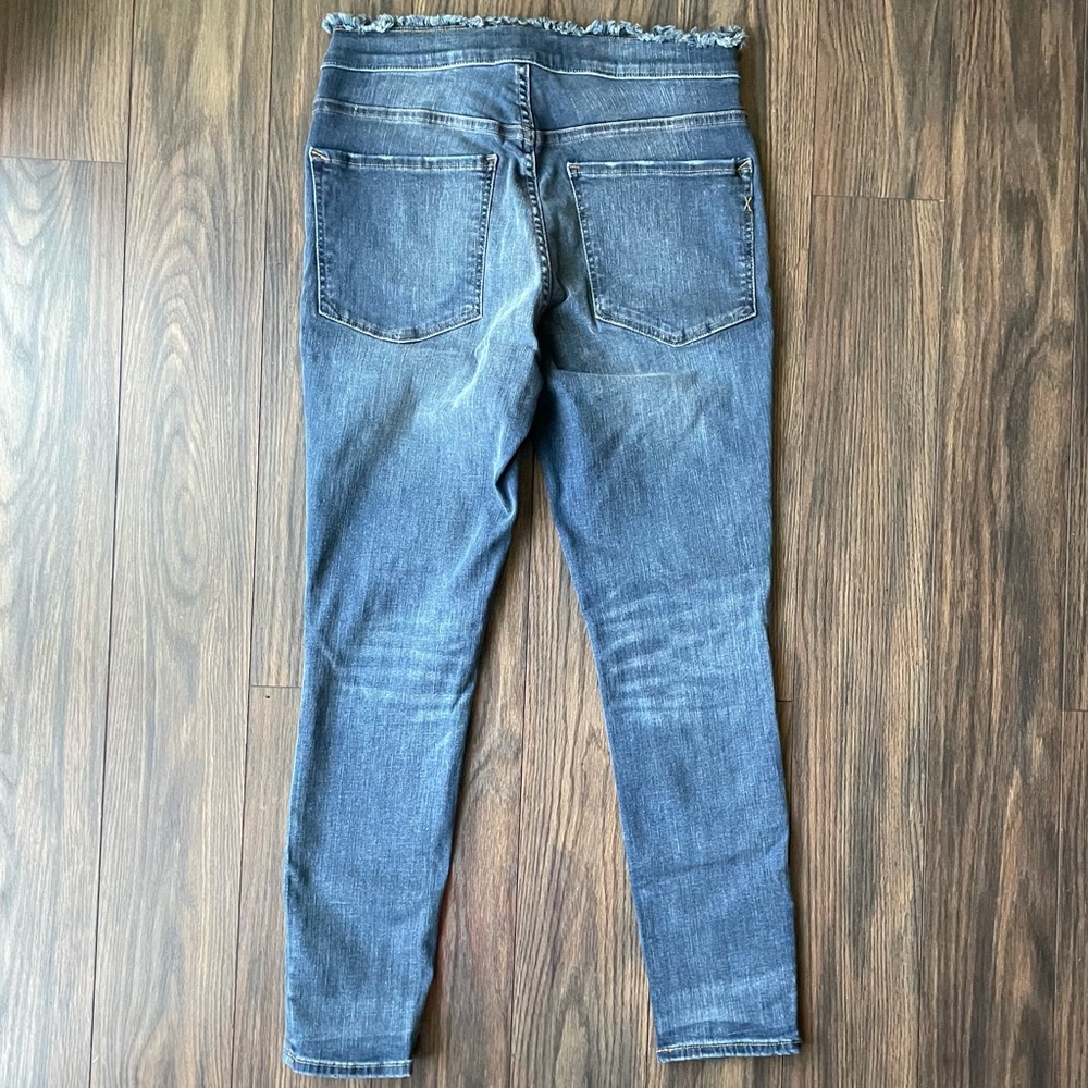๐ Express Jeans ๐ NWOT - Picture 4 of 5